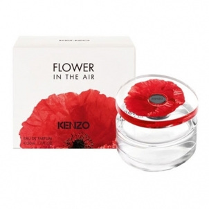 Parfumuotas vanduo Kenzo Flower In The Air EDP 50ml Kvepalai moterims