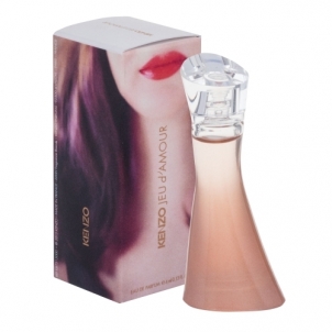 Parfumuotas vanduo Kenzo Jeu d´Amour EDP 4ml Kvepalai moterims