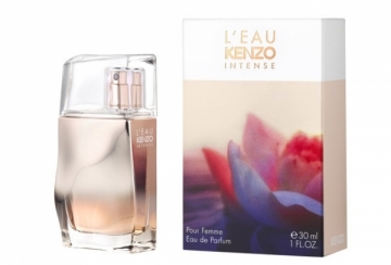 Parfumuotas vanduo Kenzo L´Eau Kenzo Intense EDP 100 ml Kvepalai moterims