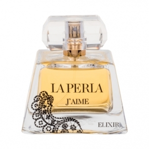 Parfimērijas ūdens La Perla J´Aime Elixir EDP 100ml Sieviešu smaržas