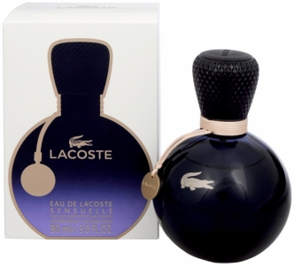 Parfumuotas vanduo Lacoste Eau de Lacoste Sensuelle EDP 50ml Kvepalai moterims