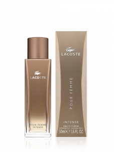 Parfumuotas vanduo Lacoste Lacoste Pour Femme Intense EDP 50 ml Kvepalai moterims