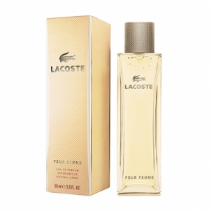 Parfumuotas vanduo Lacoste Lacoste Pour Femme Intense EDP 90 ml