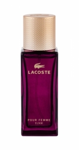 Parfumuotas vanduo Lacoste Pour Femme Elixir EDP 30ml Kvepalai moterims