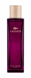 Parfumuotas vanduo Lacoste Pour Femme Elixir EDP 90ml Kvepalai moterims