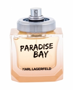 Parfimērijas ūdens Lagerfeld Karl Lagerfeld Paradise Bay EDP 45ml Sieviešu smaržas