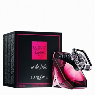 Parfumuotas vanduo Lancome La Nuit Trésor a la Folie Eau de Parfum 30ml Kvepalai moterims