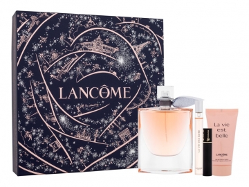 Perfumed water Lancôme La Vie Est Belle Eau de Parfum 100ml 