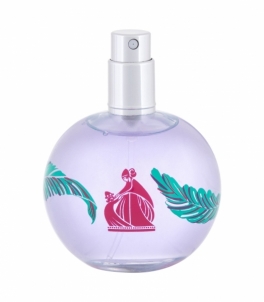 Parfumuotas vanduo Lanvin Éclat D´Arpege Tropical Flower EDP 50ml (testeris) Kvepalai moterims