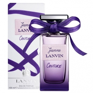 Parfumuotas vanduo Lanvin Jeanne Couture Perfumed water 100ml (testeris) Kvepalai moterims