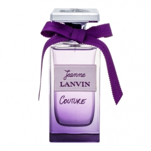 Parfumuotas vanduo Lanvin Jeanne Couture Perfumed water 100ml Kvepalai moterims