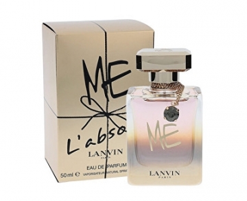 Parfumuotas vanduo Lanvin Lanvin Me L´Absolu EDP 50 ml Kvepalai moterims