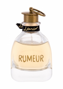 Parfumuotas vanduo Lanvin Rumeur EDP 50ml Kvepalai moterims