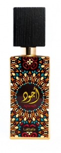 Perfumed water Lattafa Ajwad - EDP - 60 ml