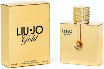 Parfumuotas vanduo Liu.Jo Liu Jo Gold - EDP 30 ml