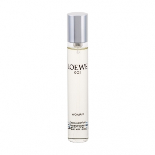 Parfimērijas ūdens Loewe Loewe 001 EDP 15ml Sieviešu smaržas