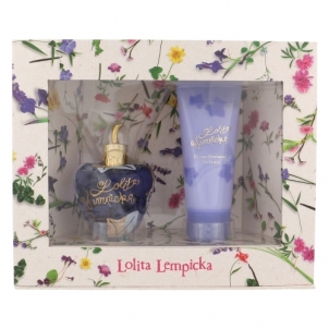 Perfumed water Lolita Lempicka Le Premier Parfum EDP 100ml Perfume for women