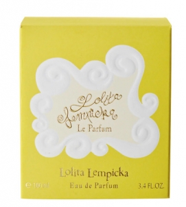 Parfumuotas vanduo Lolita Lempicka Lolita Lempicka Le Parfum - EDP - 100 ml