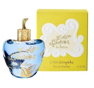 Parfumuotas vanduo Lolita Lempicka Lolita Lempicka Le Parfum - EDP - 100 ml