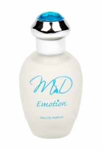 Parfumuotas vanduo M&D Emotion Eau de Parfum 100ml Духи для женщин