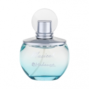 Parfimērijas ūdens Madonna Nudes 1979 Musical EDP 100ml Sieviešu smaržas