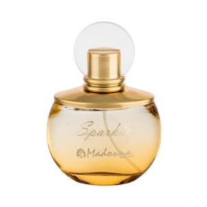 Parfimērijas ūdens Madonna Nudes 1979 Sparkle EDP 100ml Sieviešu smaržas