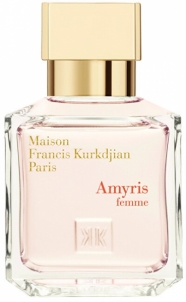 Parfimērijas ūdens Maison Francis Kurkdjian Amyris Femme - EDP - 35 ml Sieviešu smaržas