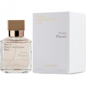 Parfimērijas ūdens Maison Francis Kurkdjian Féminin Pluriel EDP 200 ml Sieviešu smaržas