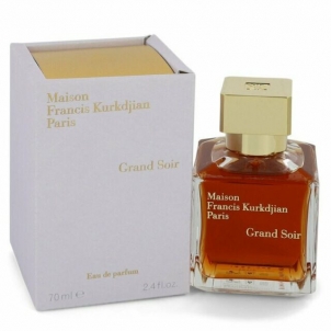 Parfimērijas ūdens Maison Francis Kurkdjian Grand Soir - EDP - 200 ml Sieviešu smaržas