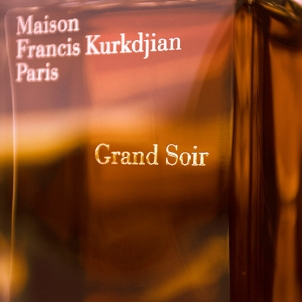 Parfimērijas ūdens Maison Francis Kurkdjian Grand Soir - EDP - 200 ml