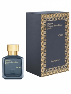 Parfimērijas ūdens Maison Francis Kurkdjian Oud - EDP - 200 ml Sieviešu smaržas