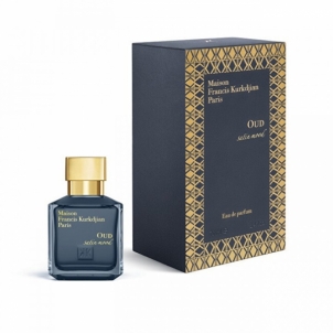 Parfimērijas ūdens Maison Francis Kurkdjian Oud Satin Mood EDP 70ml Sieviešu smaržas