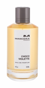 Parfimērijas ūdens MANCERA Choco Violette EDP 120ml Sieviešu smaržas