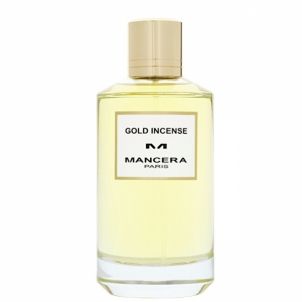 Parfumuotas vanduo Mancera Gold Incense - EDP - 120 ml