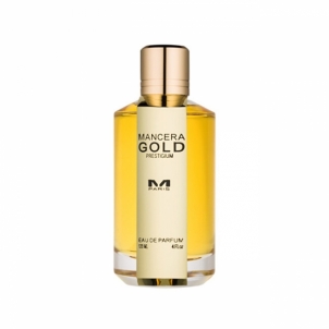 Parfimērijas ūdens Mancera Gold Prestigium - EDP - 2 ml - sample with spray Sieviešu smaržas