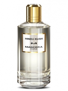 Parfimērijas ūdens Mancera Hindu Kush - EDP - 2 ml - sample with spray Sieviešu smaržas