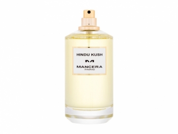 Parfimērijas ūdens MANCERA Hindu Kush EDP 120ml (be pakuotės) Sieviešu smaržas