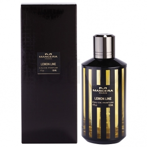 Parfimērijas ūdens Mancera Lemon Line EDP 60ml Sieviešu smaržas