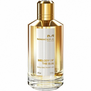 Parfimērijas ūdens Mancera Melody Of The Sun - EDP - 120 ml Sieviešu smaržas