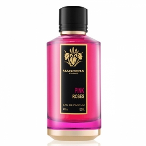 Parfumuotas vanduo Mancera Pink Roses - EDP - 60 ml Духи для женщин