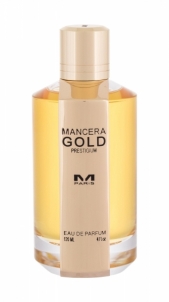 Parfimērijas ūdens MANCERA Prestigium Gold EDP 120ml Sieviešu smaržas