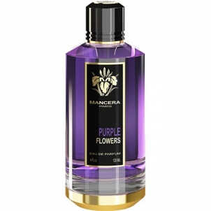 Parfumuotas vanduo Mancera Purple Flowers EDP 120 ml Духи для женщин