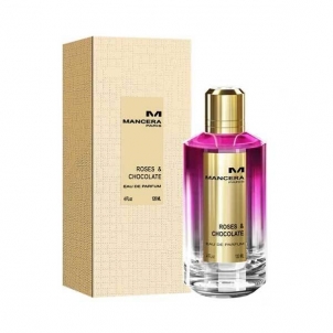 Parfumuotas vanduo Mancera Roses & Chocolate EDP 120ml Kvepalai moterims