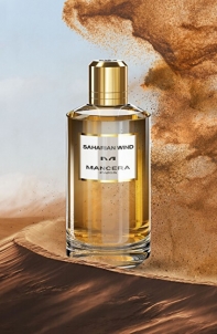 Parfumuotas vanduo Mancera Saharian Wind - EDP - 120 ml