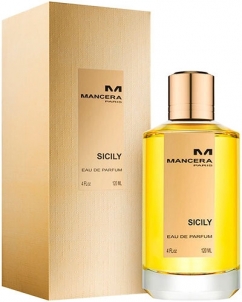 Parfimērijas ūdens Mancera Sicily - EDP - 120 ml Sieviešu smaržas