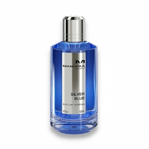 Parfumuotas vanduo Mancera Silver Blue - EDP - 120 ml Kvepalai moterims