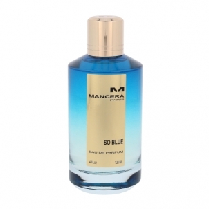 Parfumuotas vanduo Mancera So Blue EDP 120ml Духи для женщин