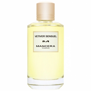 Parfumuotas vanduo Mancera Vetiver Sensuel - EDP - 120 ml Духи для женщин