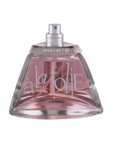 Parfimērijas ūdens Mauboussin Mauboussin a la Folie EDP 100ml (testeris) Sieviešu smaržas