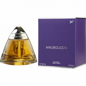 Parfimērijas ūdens Mauboussin Mauboussin EDP 100ml Sieviešu smaržas